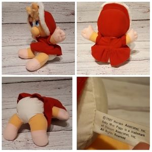 1987 baby miss piggy